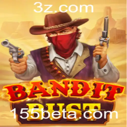 Explorando BanditBust: Um Mergulho nas Regras e Dinâmica do Novo Jogo no 155bet App