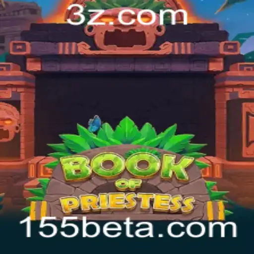 Explorando o Mundo de BookOfPriestess no 155bet App