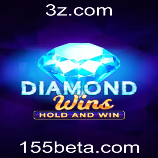 Descubra o mundo emocionante de DiamondWins no 155bet app