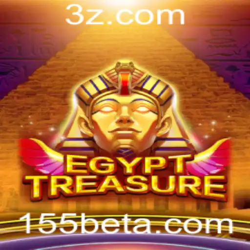 Explorando a Aventura de EgyptTreasure: Descubra os Mistérios do Novo Jogo no 155bet App