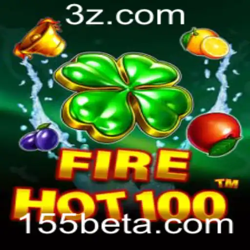 Explore o Empolgante Jogo FireHot100 no 155bet App