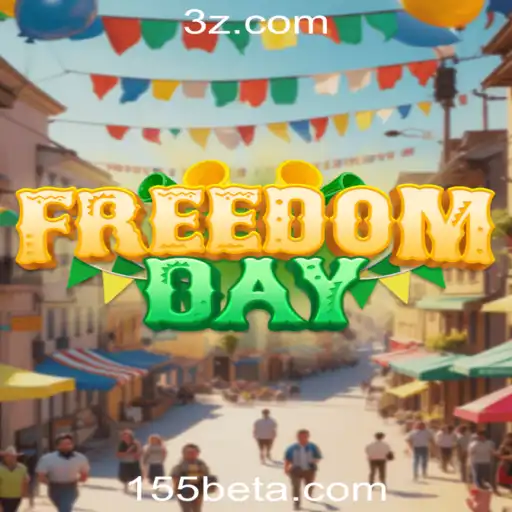 Desvendando FreedomDay: Um Jogo Revolucionário com 155bet App