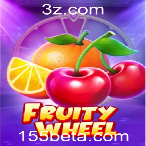 Descubra o Mundo Vibrante de FruityWheel no 155bet App