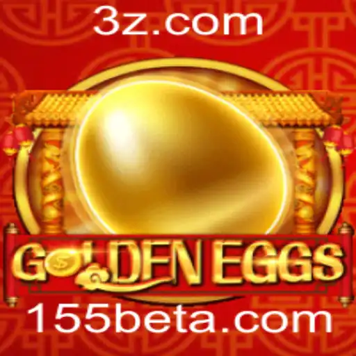 Descubra o Fascinante Mundo de GoldenEggs no 155bet App