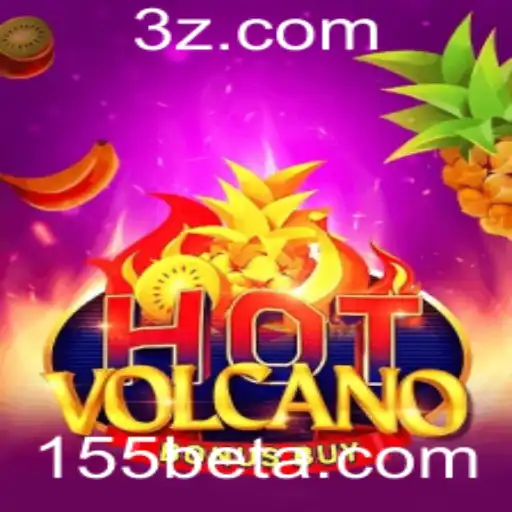 Descubra o Mundo Quente de HotVolcanoBonusBuy no 155bet App