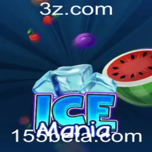 Descubra o Mundo Glacial de IceMania no 155bet App