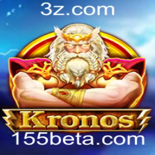 Kronos: Descubra o Novo Universo de Estratégia no 155bet App
