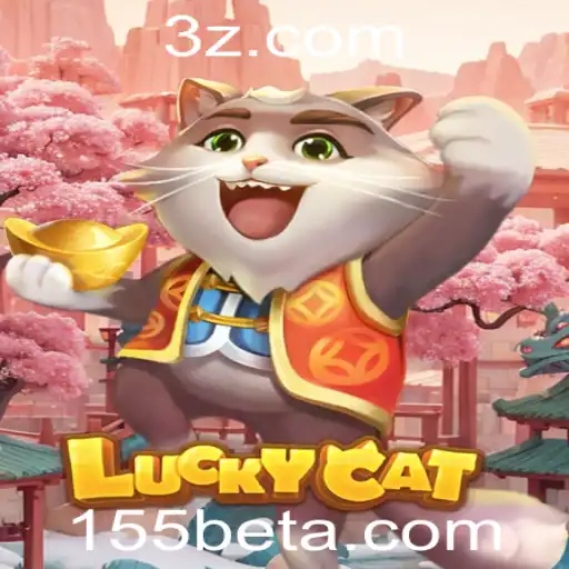 Descubra o Mundo Emocionante do Jogo LuckyCat no 155bet App