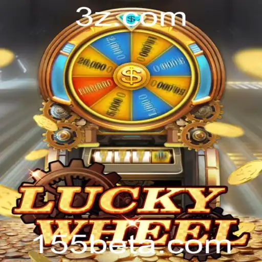 Explorando LuckyWheel no 155bet App