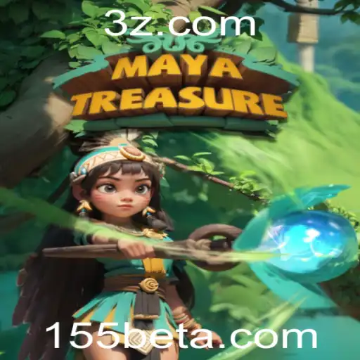 Desvendando MayaTreasure: O Fascinante Jogo de Aventura no 155bet App