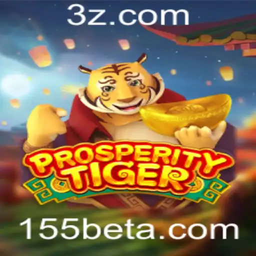 Explorando o Fascinante Mundo do ProsperityTiger no 155bet App