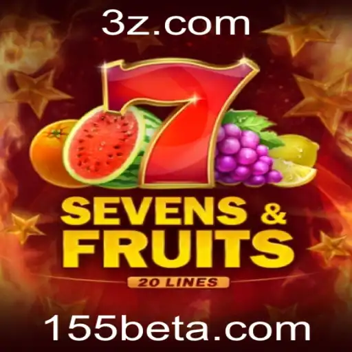 Descubra SevensFruits20: O Novo Jogo Emocionante na Plataforma 155bet App