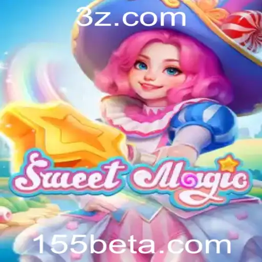 Descubra SweetMagic: O Novo Jogo no 155bet App