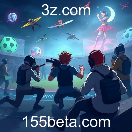 Comunidade de Jogadores e o Impacto do 155bet App