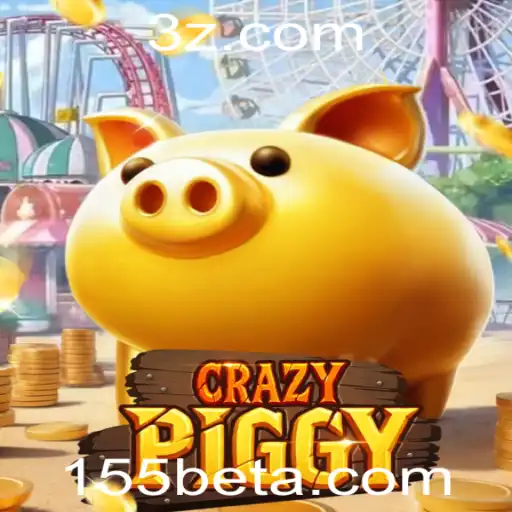 Explorando CrazyPiggy: Uma Aventura Inovadora com o 155bet App