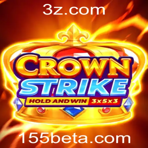 Explorando o Jogo Crownstrike e o 155bet App