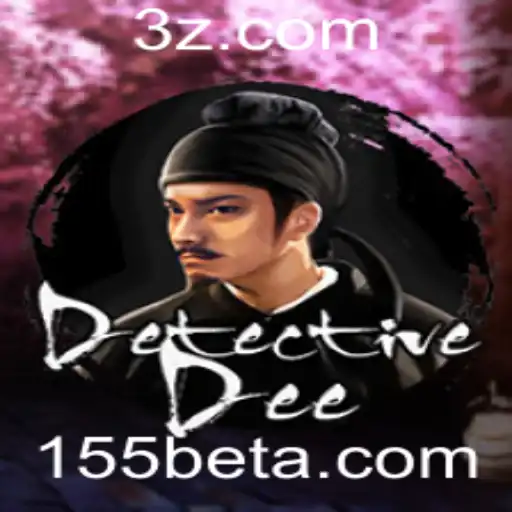 DetectiveDee: Desvendando Segredos com o 155bet App