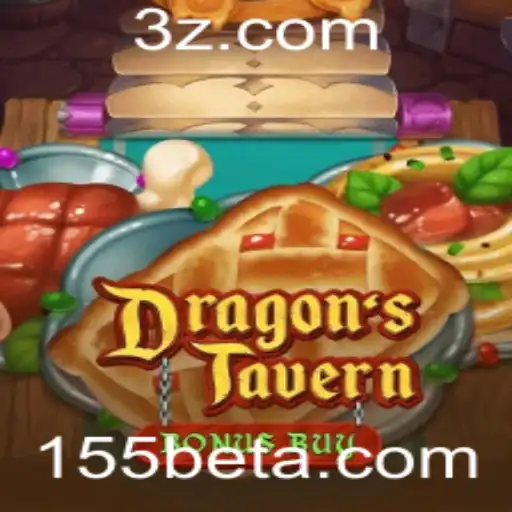 DragonsTavern: Mergulhe no Mundo de Aventuras Fantásticas com 155bet App
