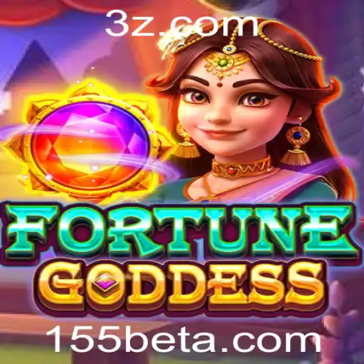 FORTUNEGODDESS: Emocionante Jogo de Azar no 155bet App