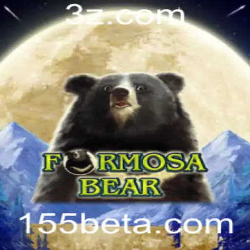 Explorando o Universo do FormosaBear no 155bet App