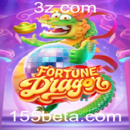 Explorando o Mundo do Jogo FortuneDragon no 155bet App