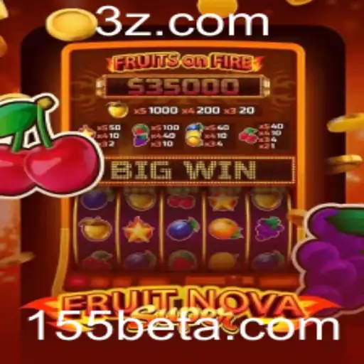 Explorando o Jogo FruitNovaSuper e sua Integração com 155bet App