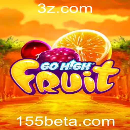 Explorando o Universo de GoHighFruit: Um Jogo Inovador da 155bet App