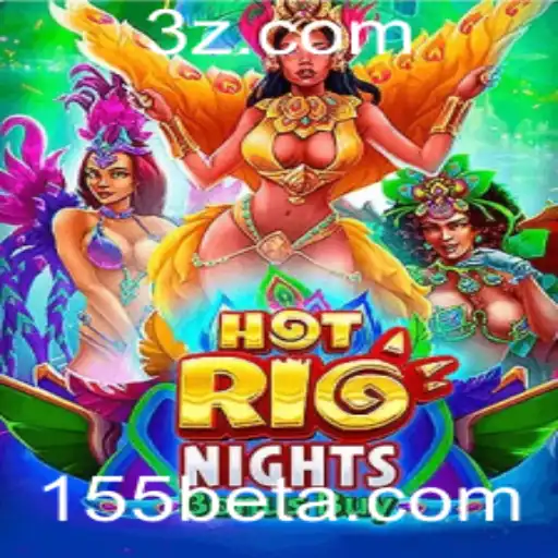 Explorando o Novo Jogo: HotRioNightsBonusBuy