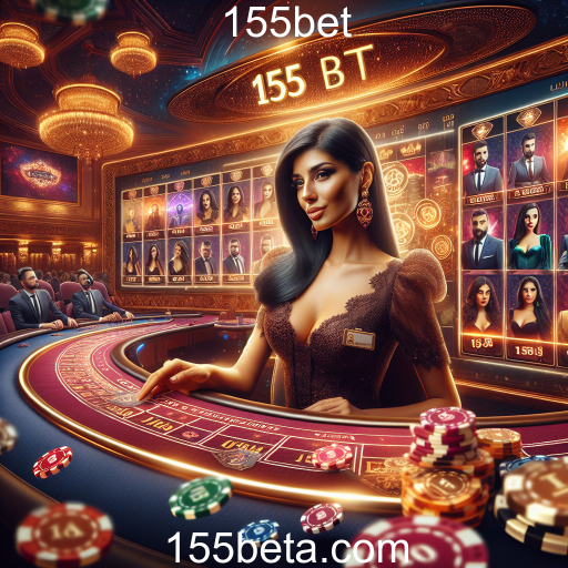 155bet