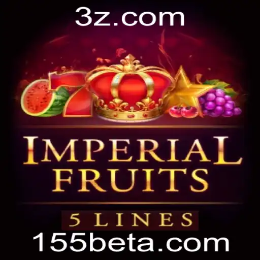 Descubra o Excitante Jogo ImperialFruits5 no 155bet App