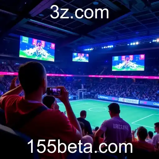 Jogos ao Vivo: Transformando a Experiência de Entretenimento Digital