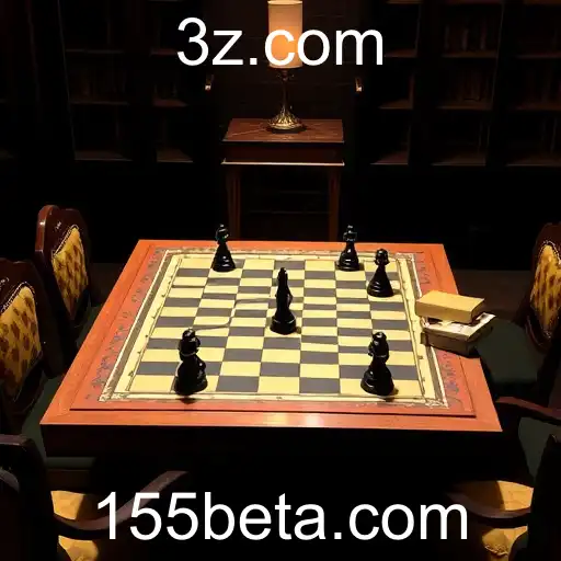 Explorando o Mundo dos Jogos de Mesa: Uma Viagem Fascinante