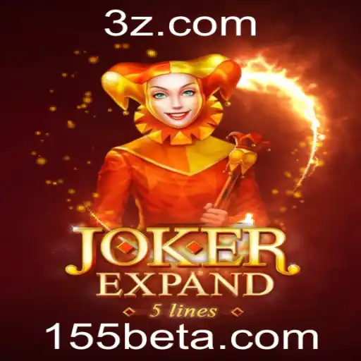 Descubra o Emocionante Mundo de JokerExpand no 155bet App