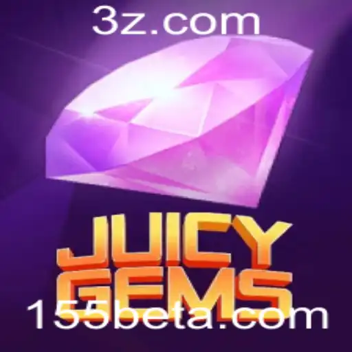 JuicyGems: Explorando Aventuras Vibrantes no 155bet App