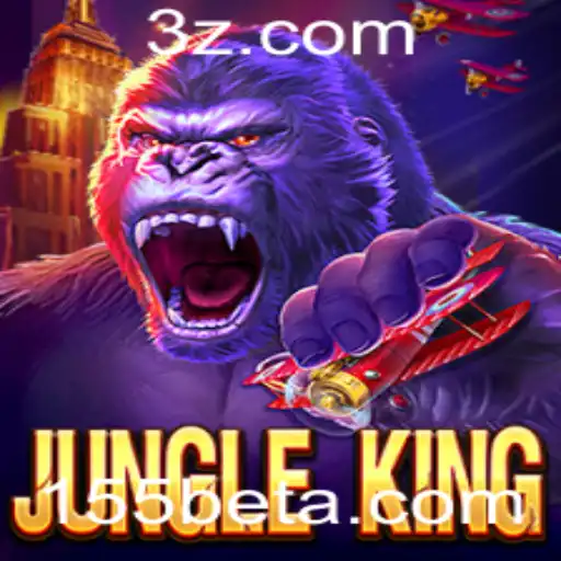 Descubra o Mundo Fascinante de JungleKing: O Novo Sensação no 155bet app