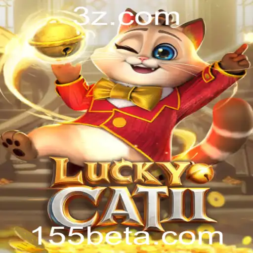 Explorando o Fascinante Mundo de 'LuckyCatII' no 155bet App
