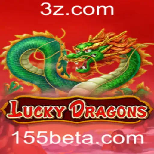Descubra o Fascinante Mundo de LuckyDragons no 155bet App