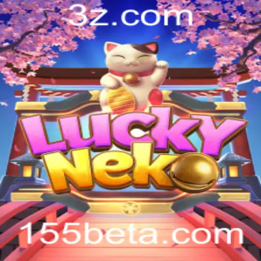Descubra o Fascinante Mundo do Jogo LuckyNeko no 155bet App