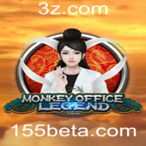 MonkeyOfficeLegend: A Fascinante Viagem pelo Mundo Corporativo