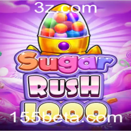 Descubra o Fascinante Mundo de SugarRush1000: O Jogo Que Está Revolucionando o 155bet App