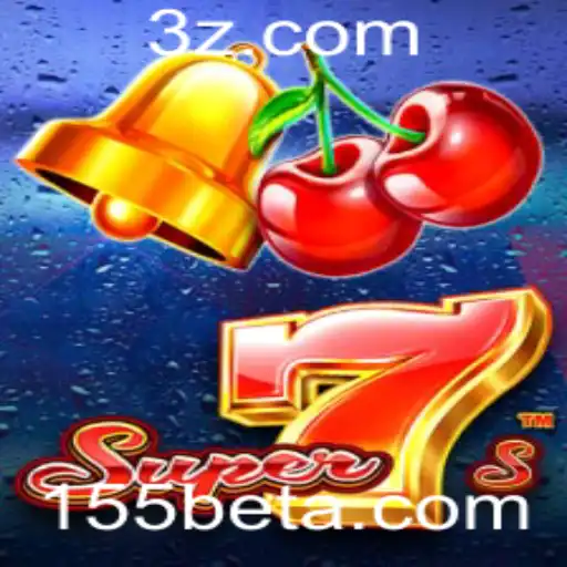 Descubra o Mundo do Super7s: O Envolvente Jogo de Azar no 155bet App