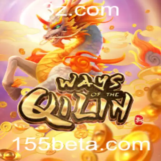Descubra o Mundo Encantado de 'WaysoftheQilin' com 155bet App