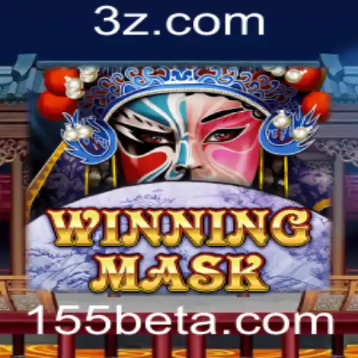 WinningMask: Um Jogo Revolucionário no 155bet App