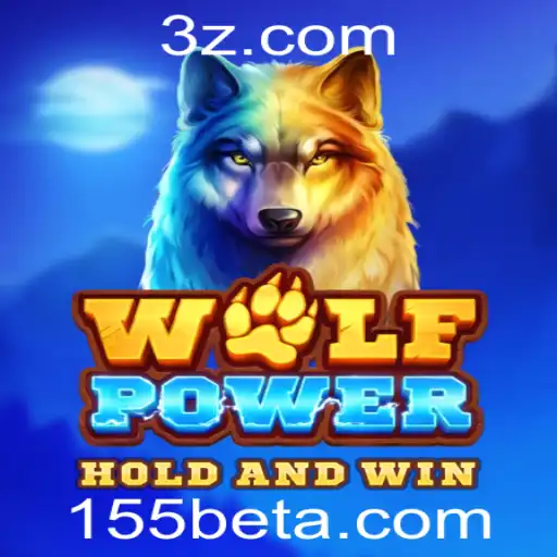 Descobrindo o Universo do Jogo WolfPower no 155bet App