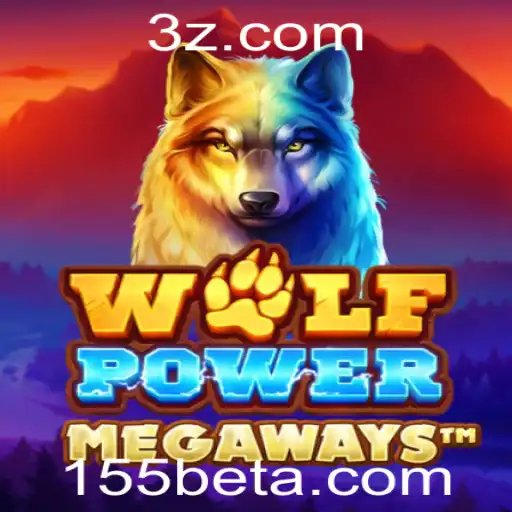 Descubra o Empolgante Mundo de WolfPowerMega no 155bet App
