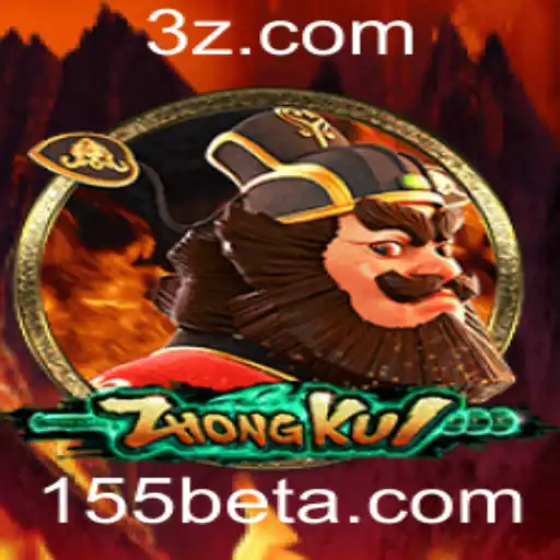 ZhongKui: A Aventura Mística no 155bet App